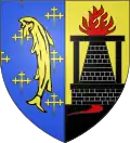 Blason de Longlaville