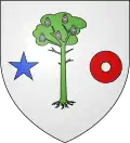 Blason de Lons