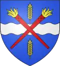 Blason de Lorey