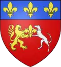 Blason de Lorgues