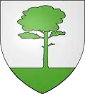 Blason de Loriol-du-Comtat
