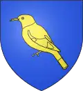 Blason de Loriol-sur-Drôme