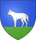 Blason de Loupian