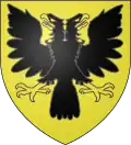 Blason de Louvroil