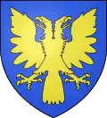 Blason de Louvroil