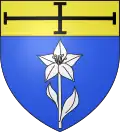 Blason de Loyettes