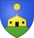 Blason de Lustar