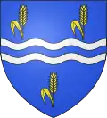 Blason de Lye