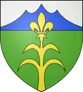 Blason de Lys
