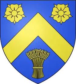 Image illustrative de l’article Famille de Laborde