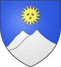 Blason de Macaye