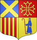 Blason de Madière