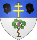 Blason de Madiran
