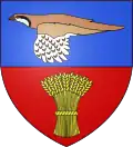 Blason de Magny