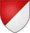 Alias du blason de Magrie