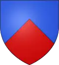 Blason de Malegoude