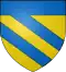 Alias du blason de Malviès
