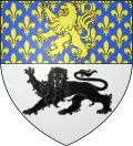 Blason de Mamers