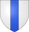Blason de Mansempuy