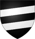 Blason de Marchéville-en-Woëvre