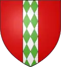 Blason de Marcorignan
