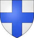 Blason de Marcq-en-Barœul