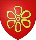 Blason de Mareil-sur-Mauldre