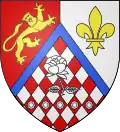 Blason de Margaux