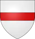 Blason de Marimont-lès-Bénestroff