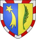 Blason de Marly-sous-Issy
