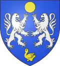 Blason de Marques