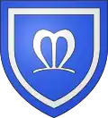 Blason de Marsillargues