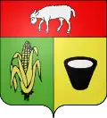 Blason de Martignas-sur-Jalle