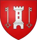 Blason de Martigues