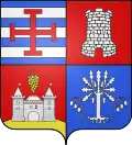Blason de Martillac