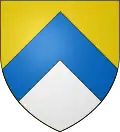 Blason de Martres-de-Rivière
