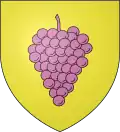 Blason de Maurens
