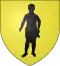 Alias du blason de Maurs