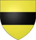 Blason de Maurs