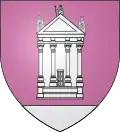 Blason de Mauves-sur-Loire