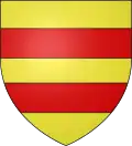 Blason de Mauvezin-sur-Gupie