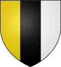 Blason de Mazerolles-du-Razès