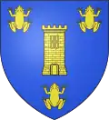 Blason de Meilhan-sur-Garonne