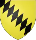Blason de Melesse