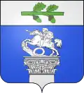 Blason de Merten