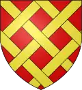 Blason de Mesquer