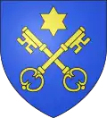 Blason de Mey