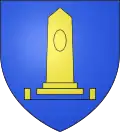 Blason de Millebosc