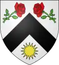 Blason de Millencourt-en-Ponthieu