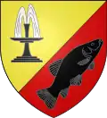 Blason de Milles (Les)